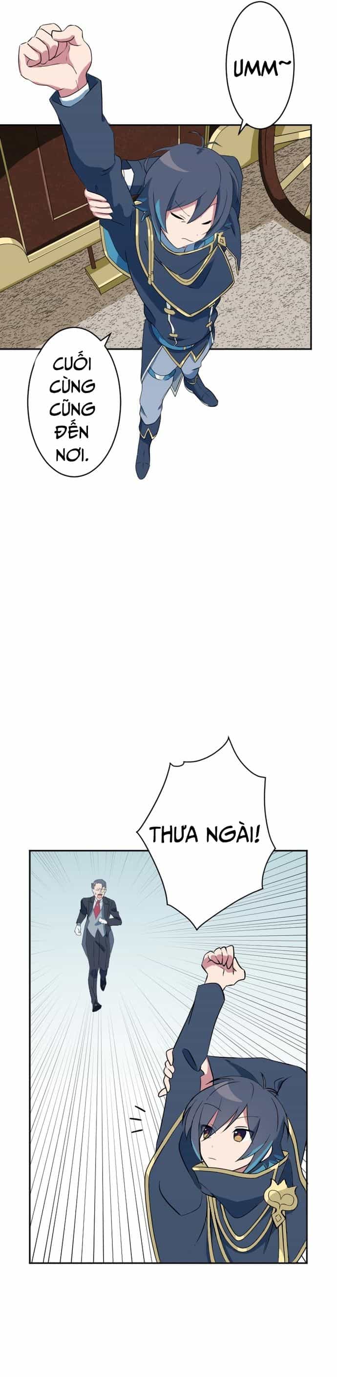Từ Trước Đến Nay Ta Chưa Từng Coi Trọng Nó - Chương 6 - ảnh 63
