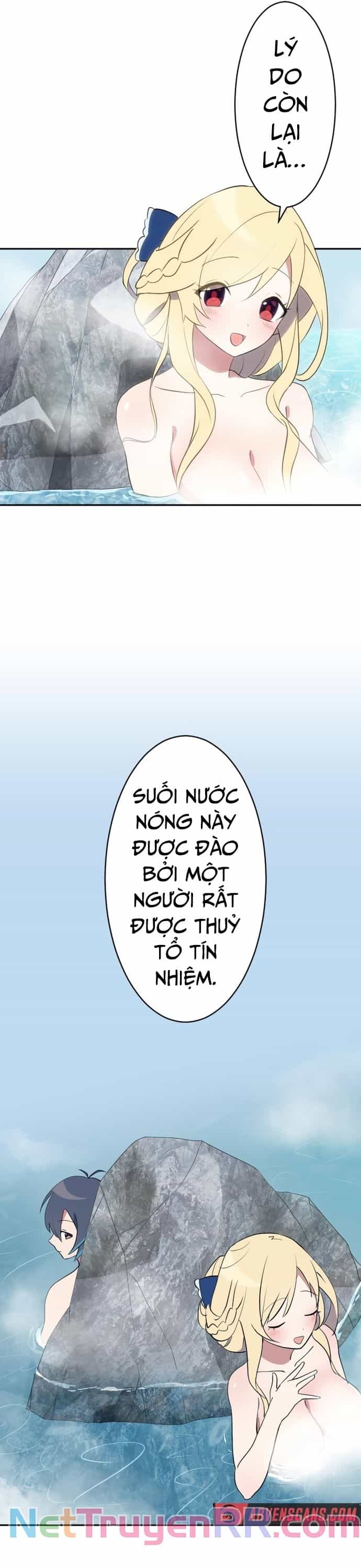Từ Trước Đến Nay Ta Chưa Từng Coi Trọng Nó - Chương 6 - ảnh 7