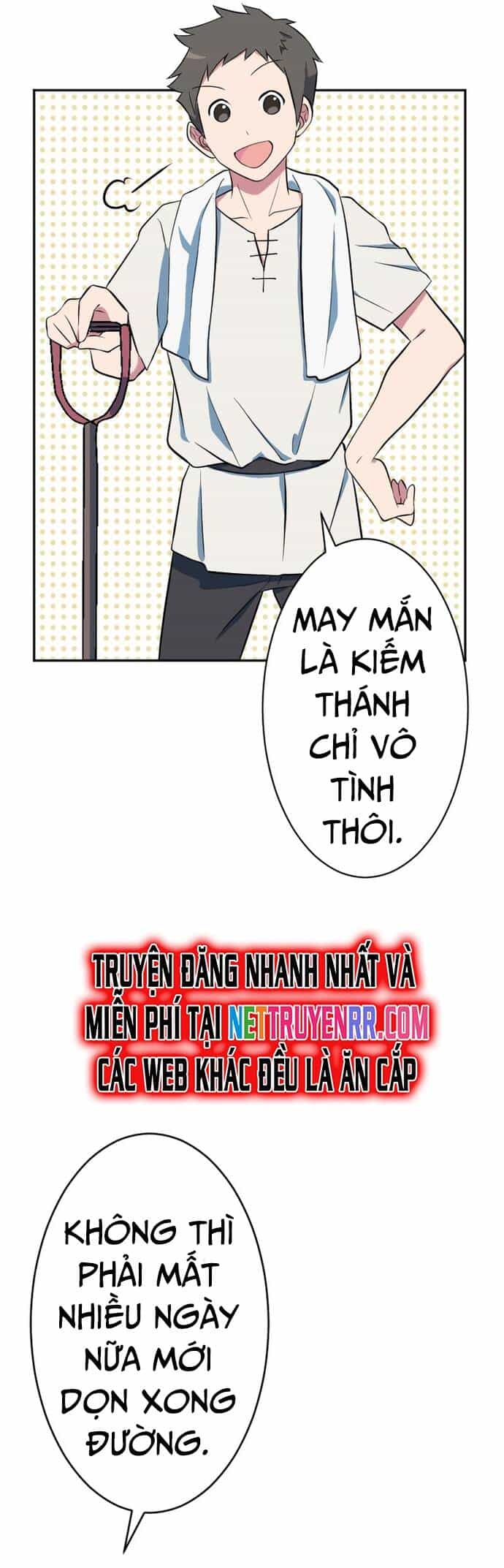 Từ Trước Đến Nay Ta Chưa Từng Coi Trọng Nó - Chương 7 - ảnh 16