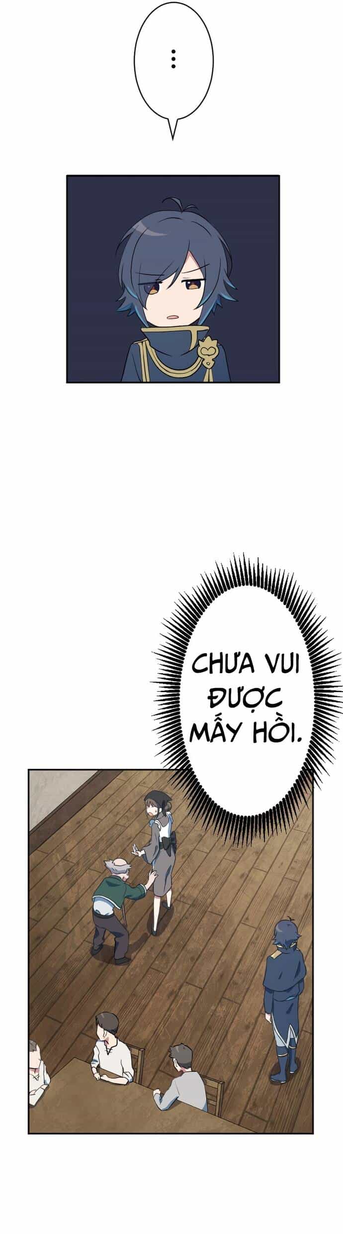 Từ Trước Đến Nay Ta Chưa Từng Coi Trọng Nó - Chương 7 - ảnh 25