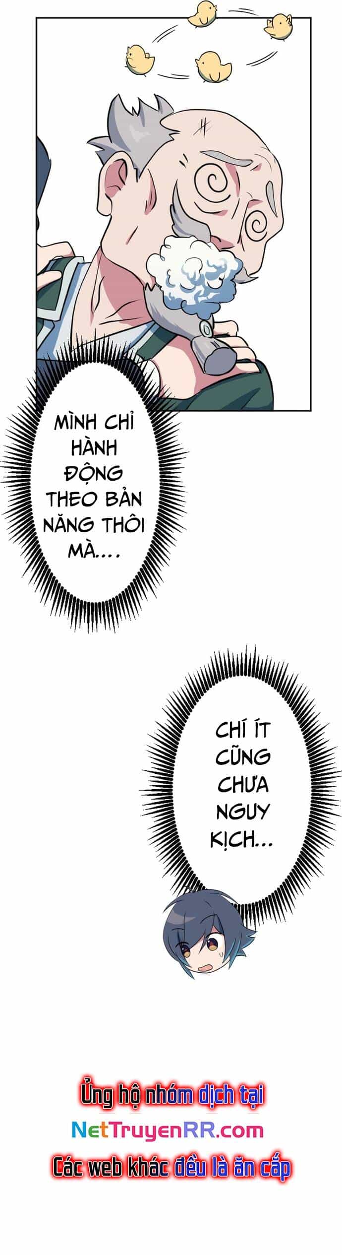 Từ Trước Đến Nay Ta Chưa Từng Coi Trọng Nó - Chương 7 - ảnh 35