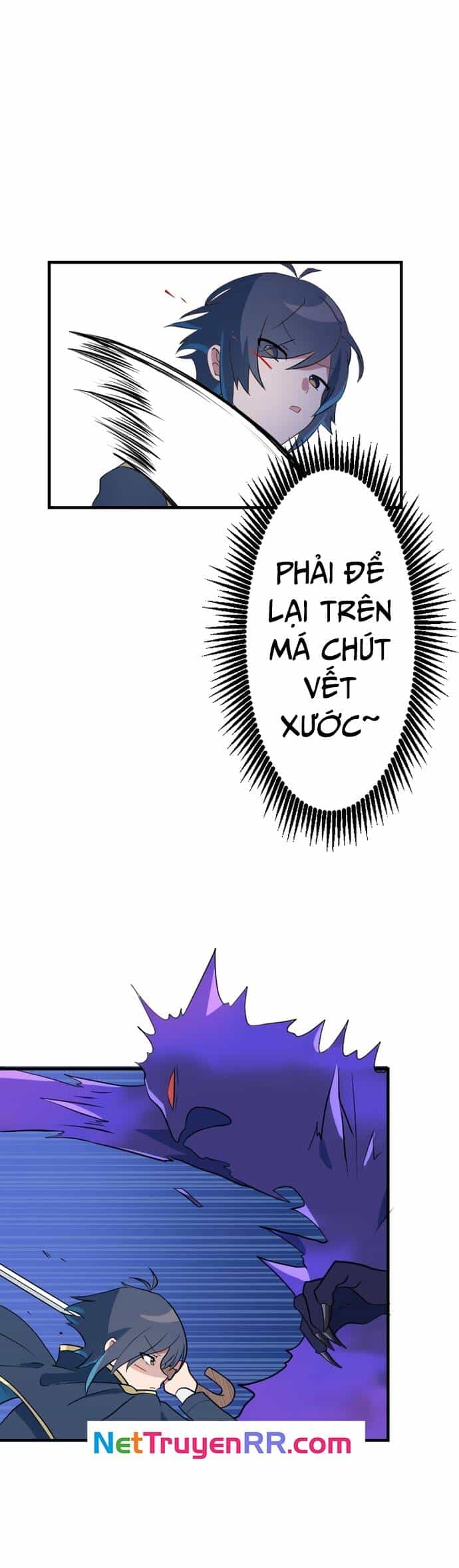 Từ Trước Đến Nay Ta Chưa Từng Coi Trọng Nó - Chương 8 - ảnh 26