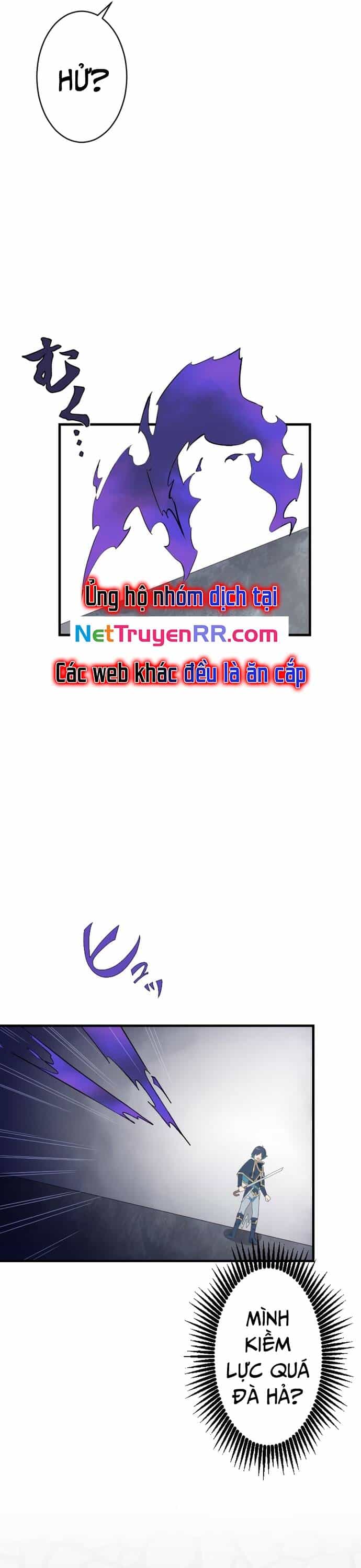 Từ Trước Đến Nay Ta Chưa Từng Coi Trọng Nó - Chương 8 - ảnh 31