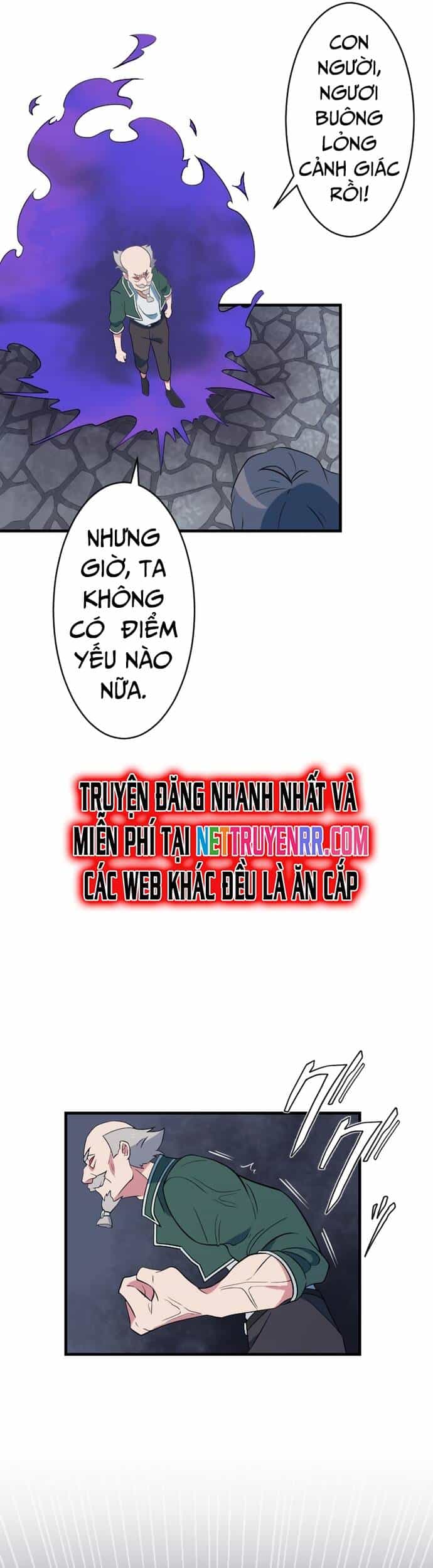 Từ Trước Đến Nay Ta Chưa Từng Coi Trọng Nó - Chương 8 - ảnh 35