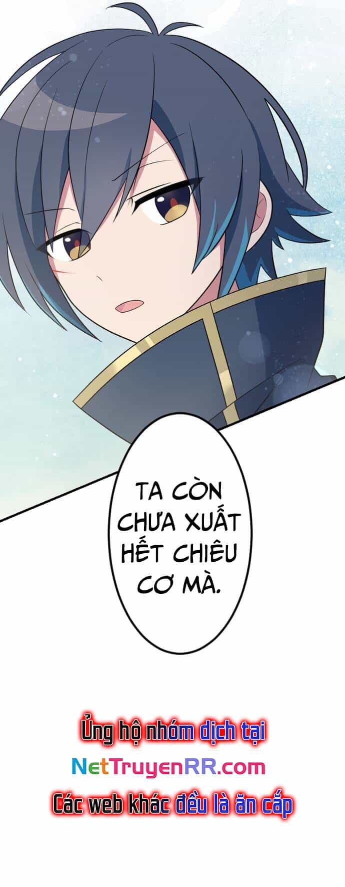 Từ Trước Đến Nay Ta Chưa Từng Coi Trọng Nó - Chương 9 - ảnh 10