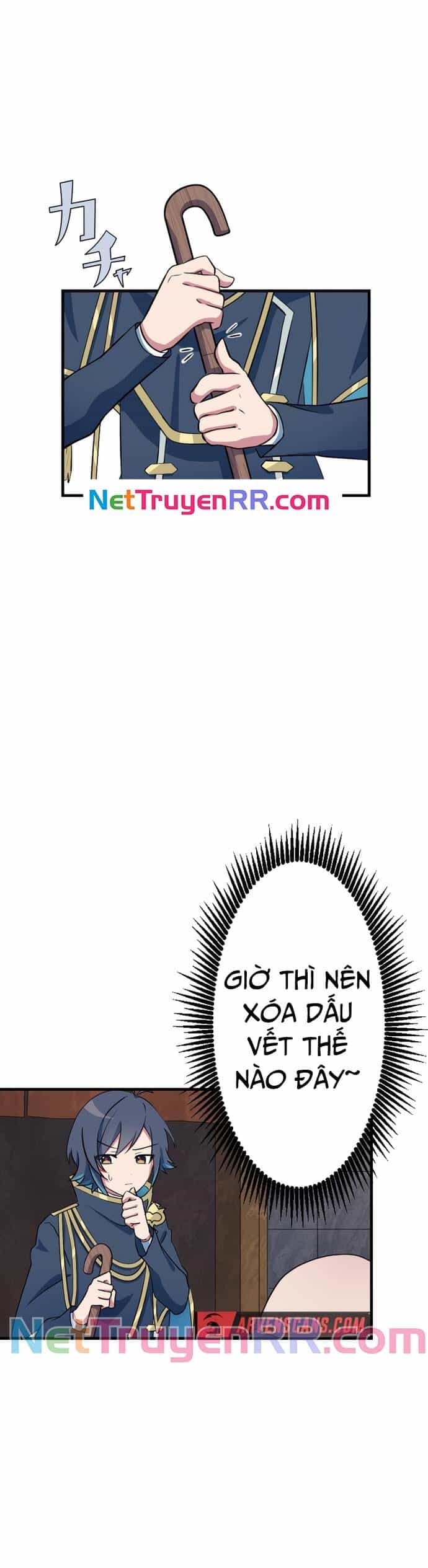 Từ Trước Đến Nay Ta Chưa Từng Coi Trọng Nó - Chương 9 - ảnh 14