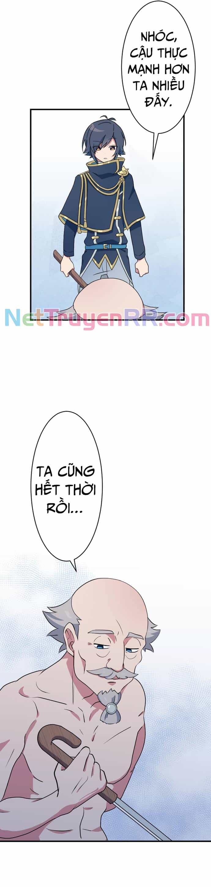 Từ Trước Đến Nay Ta Chưa Từng Coi Trọng Nó - Chương 9 - ảnh 23