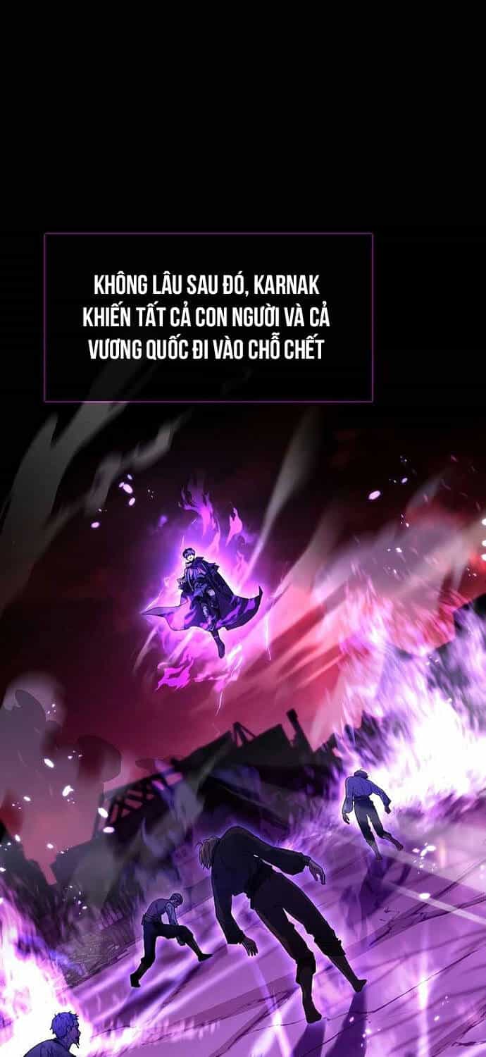 Tử Vong Quân Chủ - Chương 1 - ảnh 13