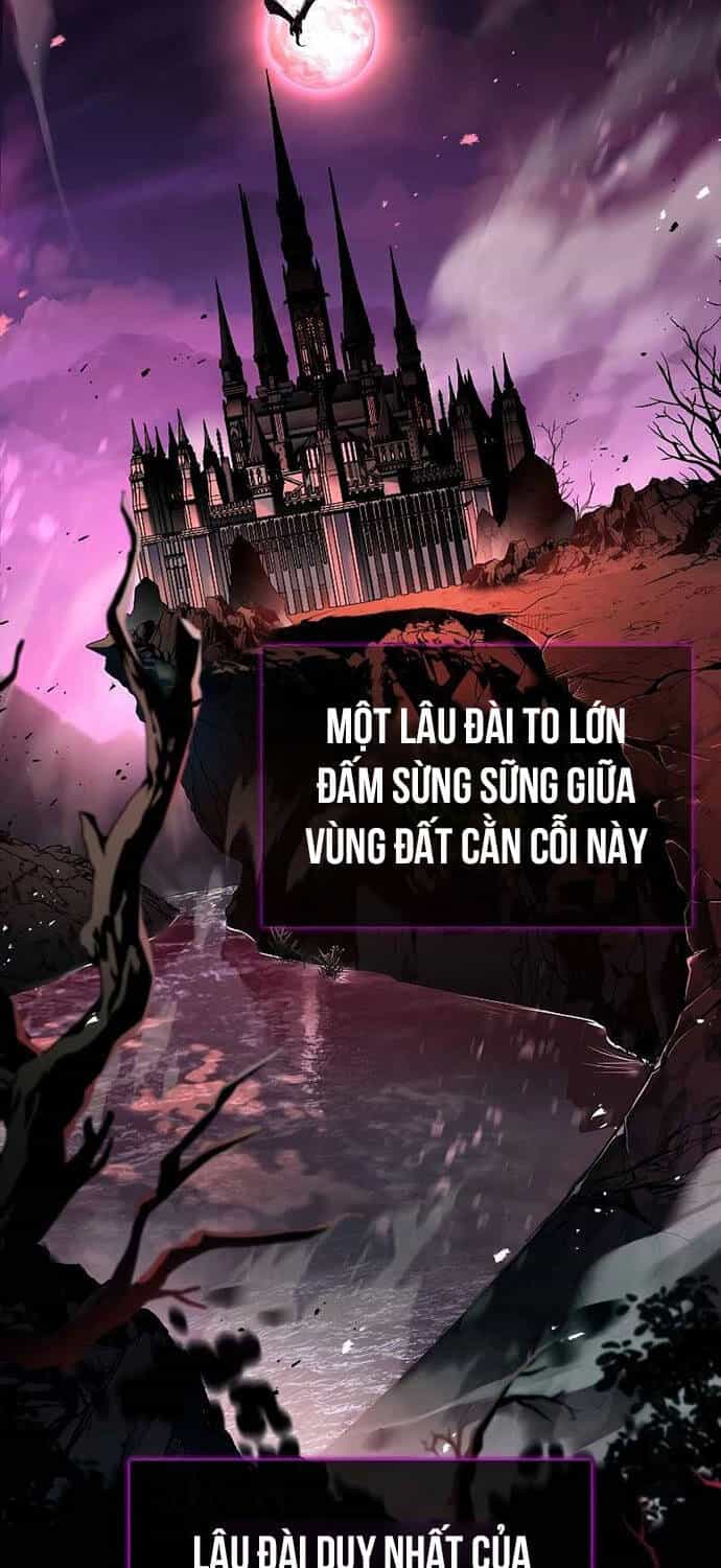 Tử Vong Quân Chủ - Chương 1 - ảnh 2