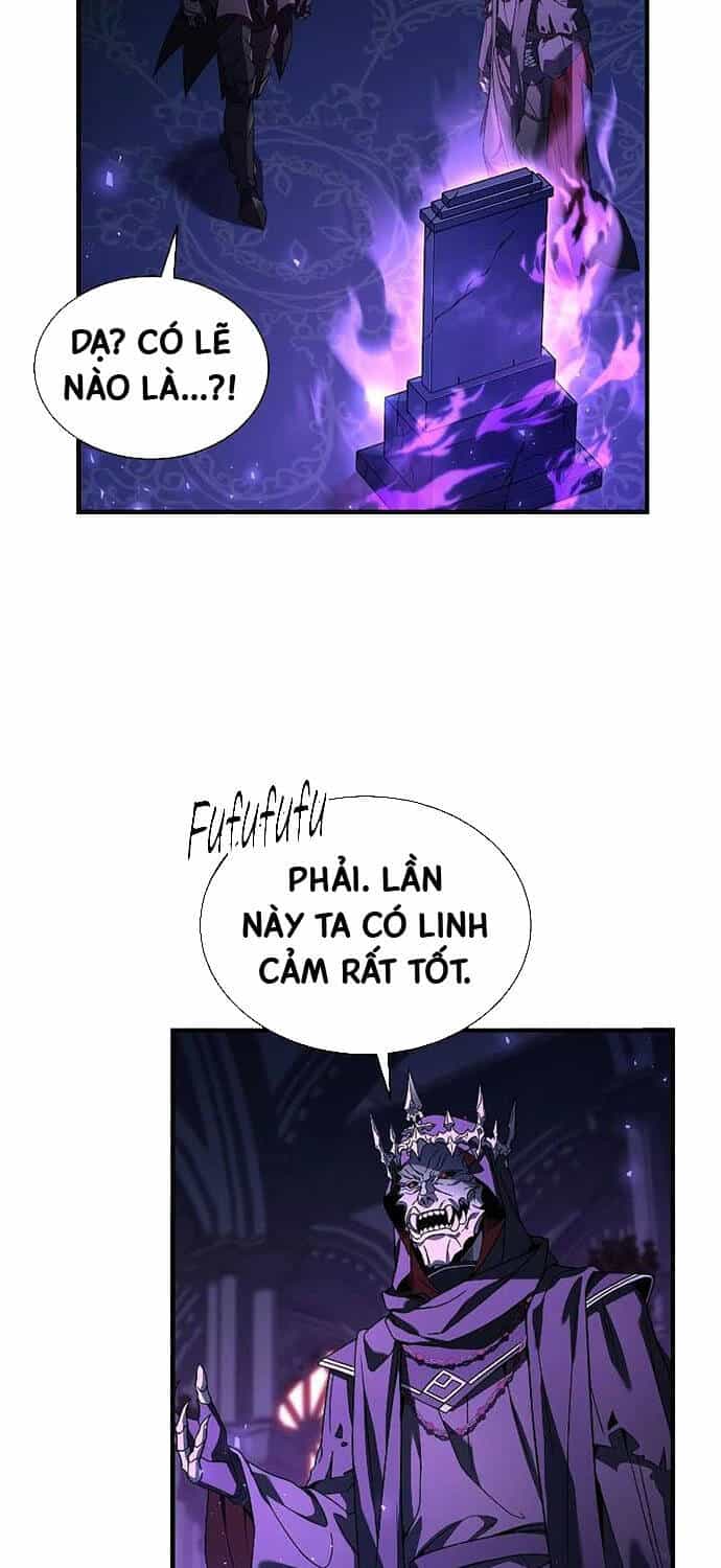 Tử Vong Quân Chủ - Chương 1 - ảnh 38