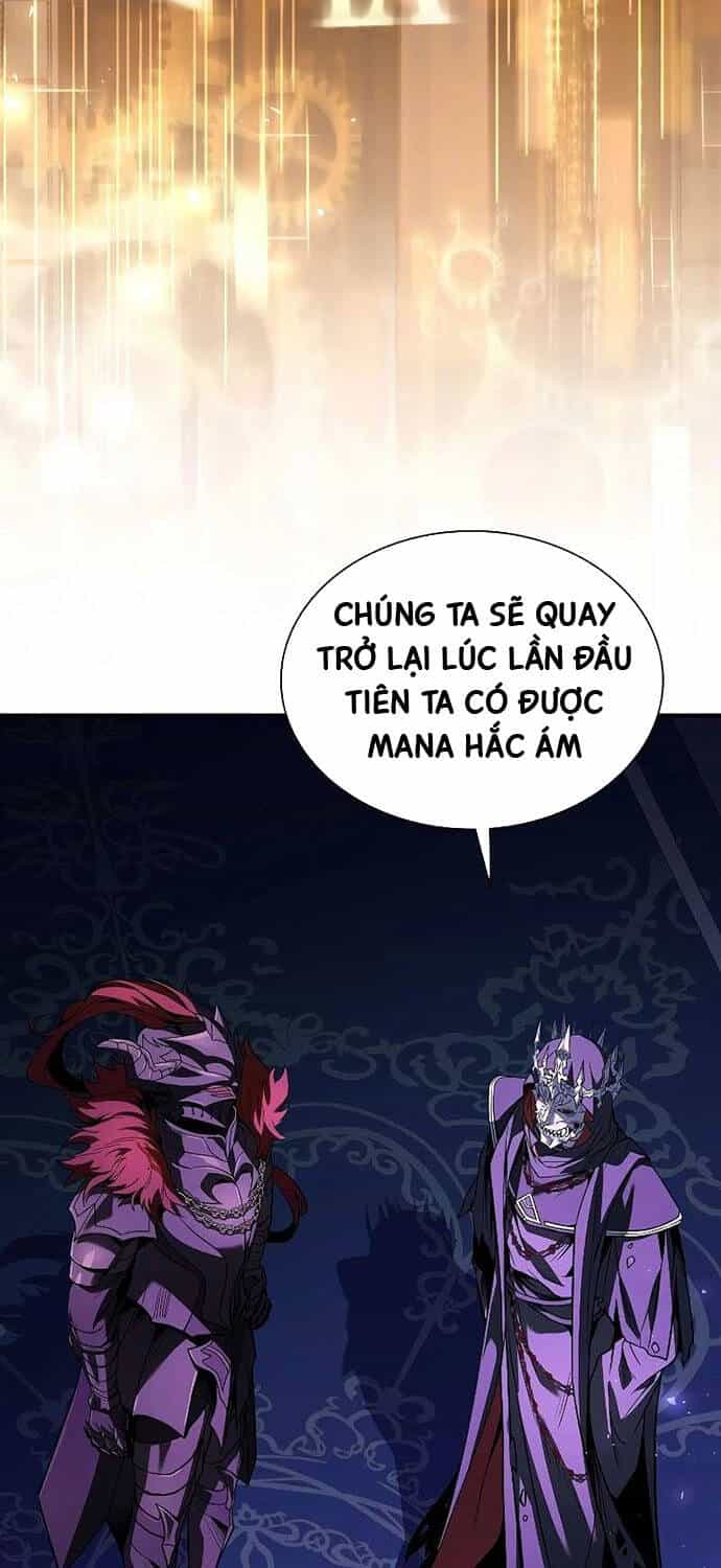 Tử Vong Quân Chủ - Chương 1 - ảnh 44