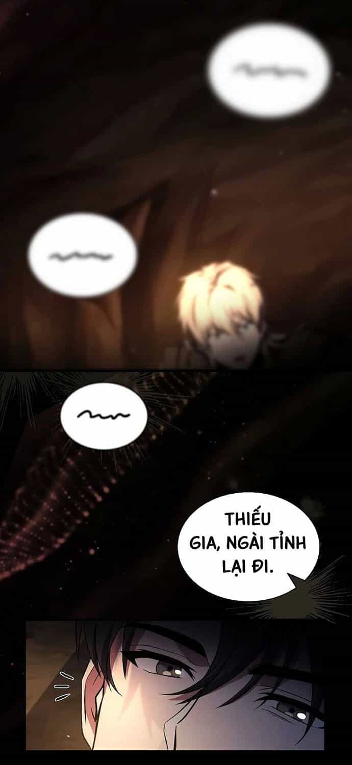 Tử Vong Quân Chủ - Chương 1 - ảnh 52