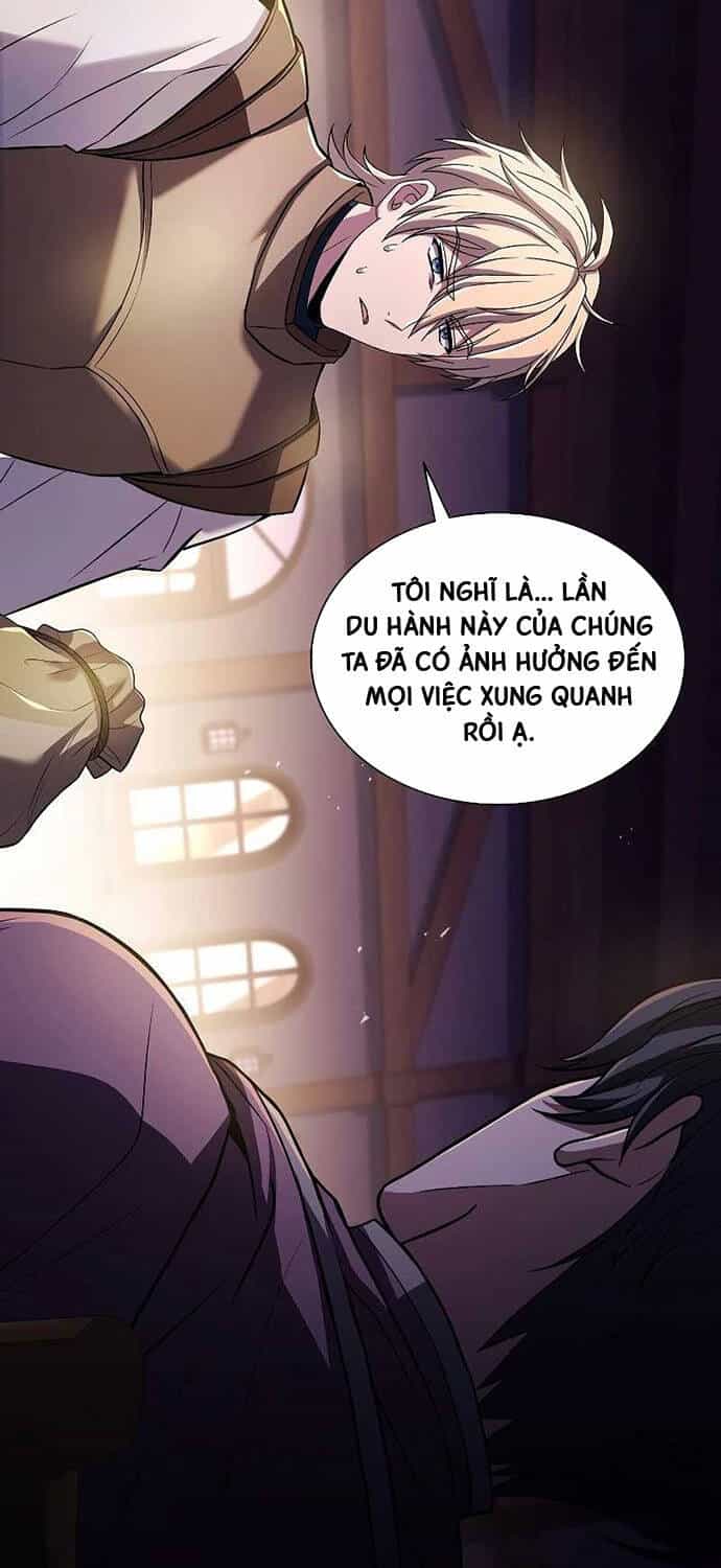Tử Vong Quân Chủ - Chương 1 - ảnh 79