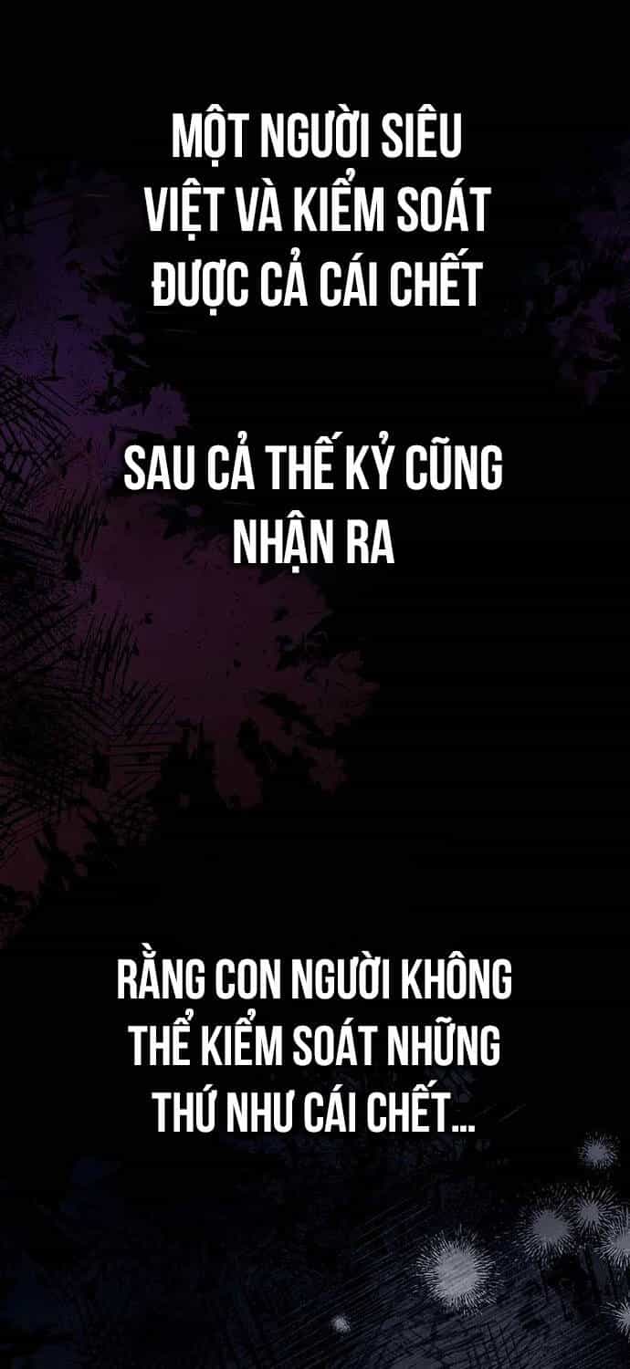 Tử Vong Quân Chủ - Chương 1 - ảnh 9