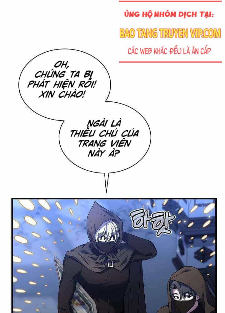 Tử Vong Quân Chủ - Chương 10 - ảnh 19