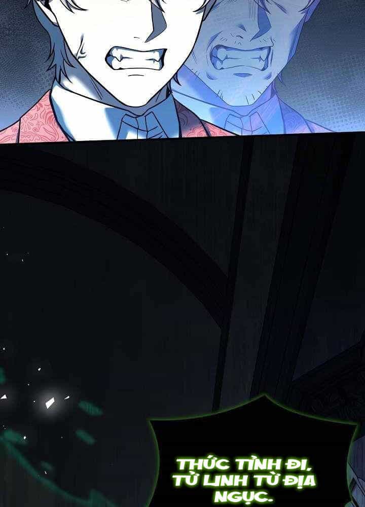 Tử Vong Quân Chủ - Chương 10 - ảnh 36