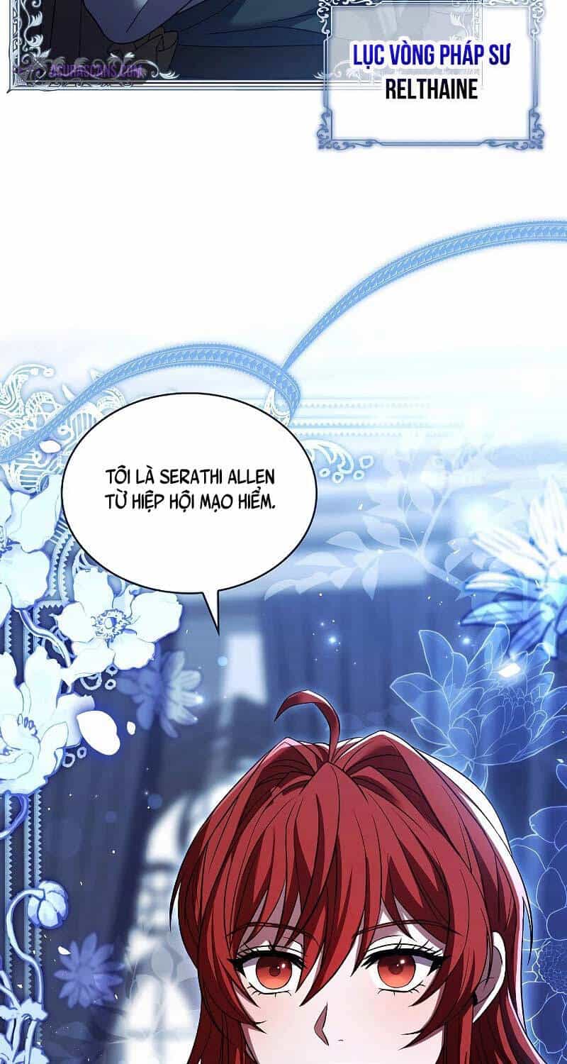 Tử Vong Quân Chủ - Chương 11 - ảnh 30