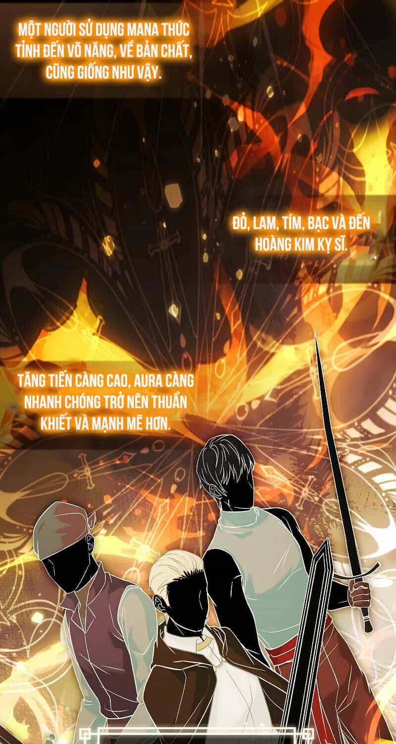 Tử Vong Quân Chủ - Chương 11 - ảnh 36