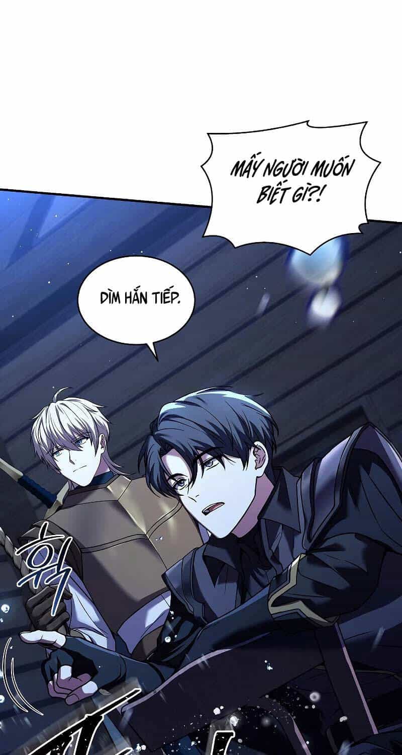 Tử Vong Quân Chủ - Chương 11 - ảnh 8