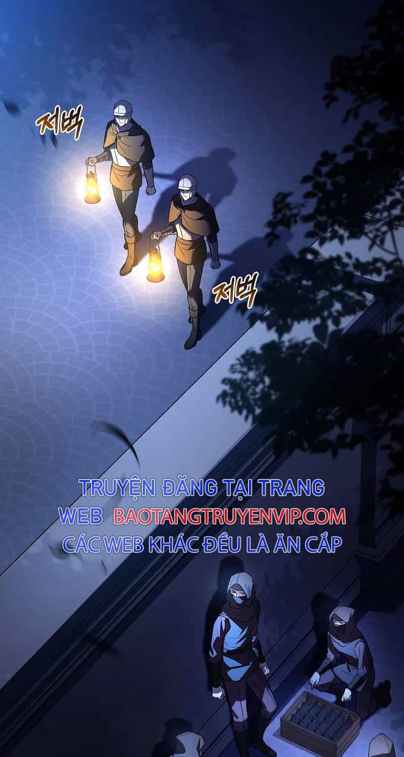 Tử Vong Quân Chủ - Chương 12 - ảnh 17