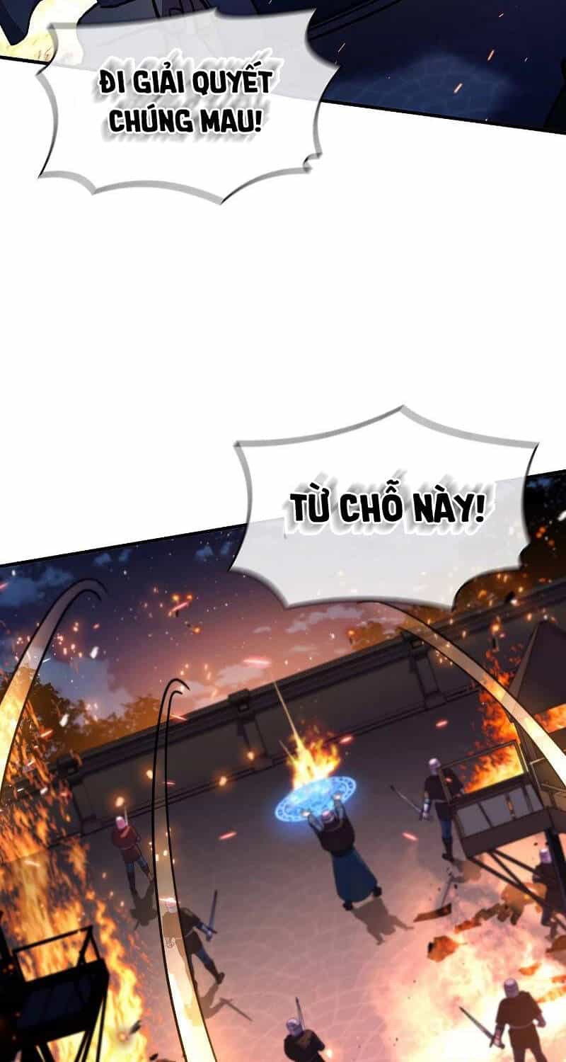 Tử Vong Quân Chủ - Chương 12 - ảnh 24