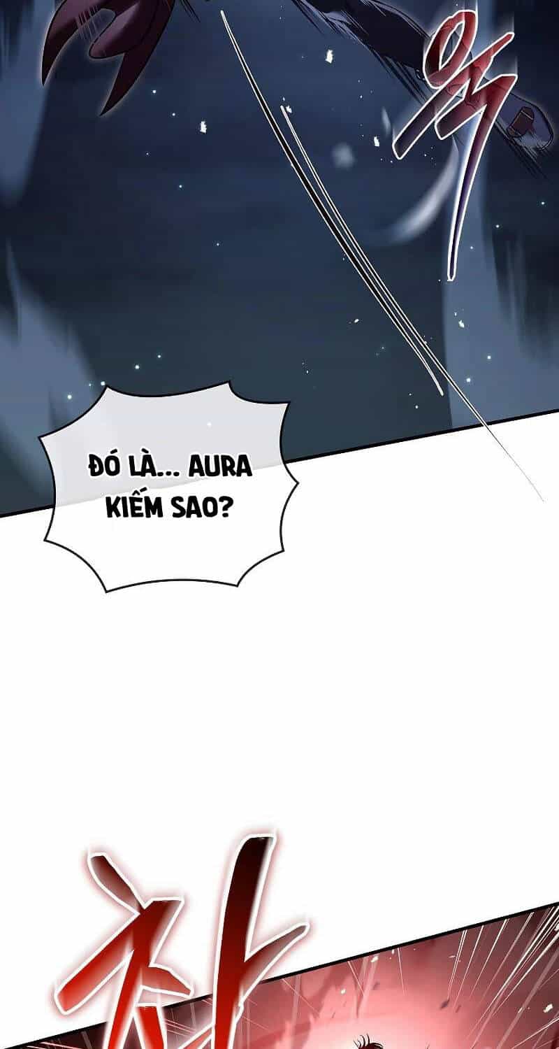 Tử Vong Quân Chủ - Chương 12 - ảnh 38
