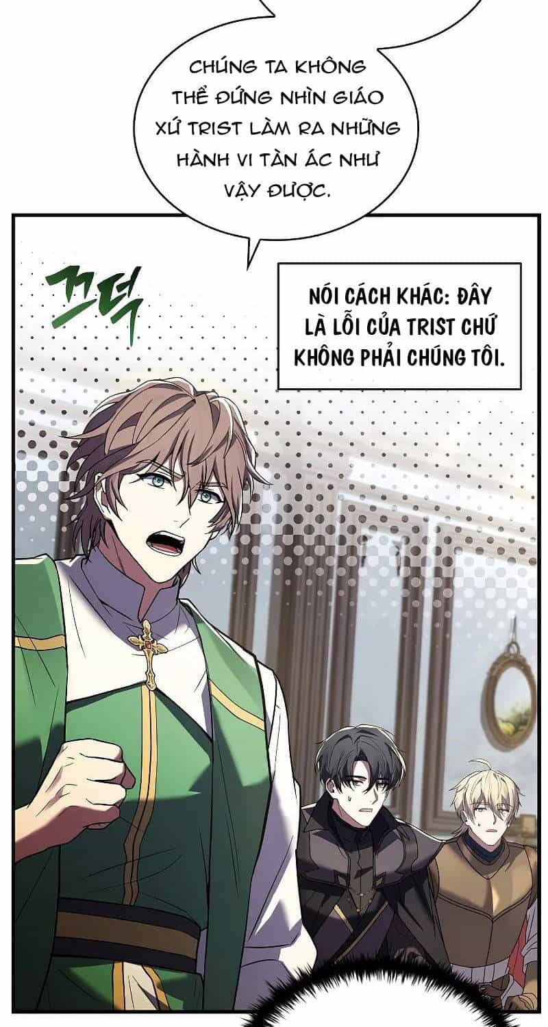 Tử Vong Quân Chủ - Chương 12 - ảnh 4