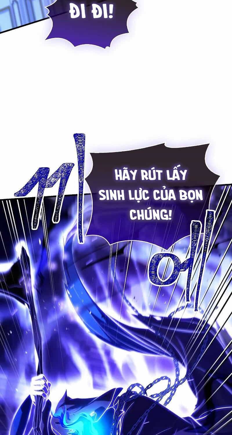 Tử Vong Quân Chủ - Chương 12 - ảnh 67
