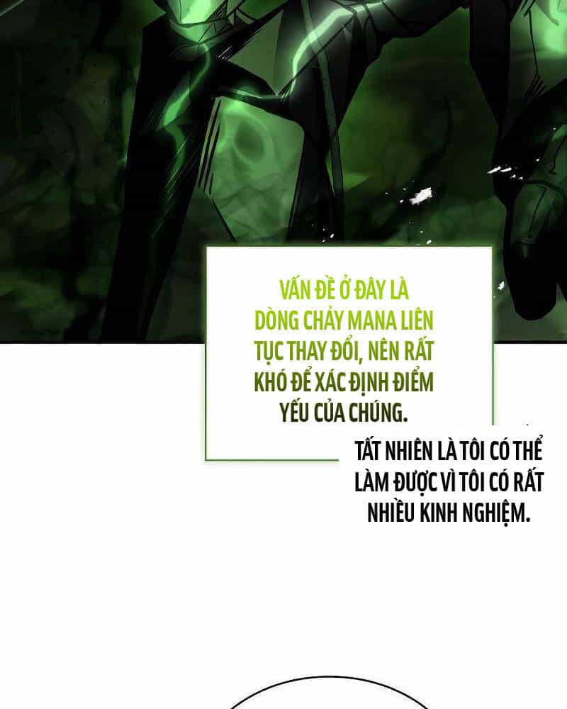 Tử Vong Quân Chủ - Chương 13 - ảnh 51