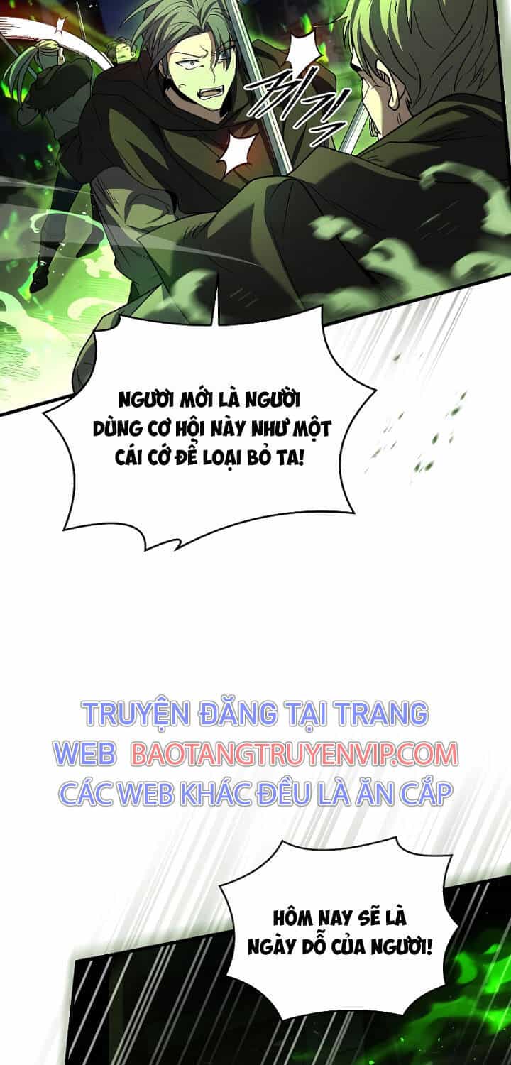Tử Vong Quân Chủ - Chương 14 - ảnh 66