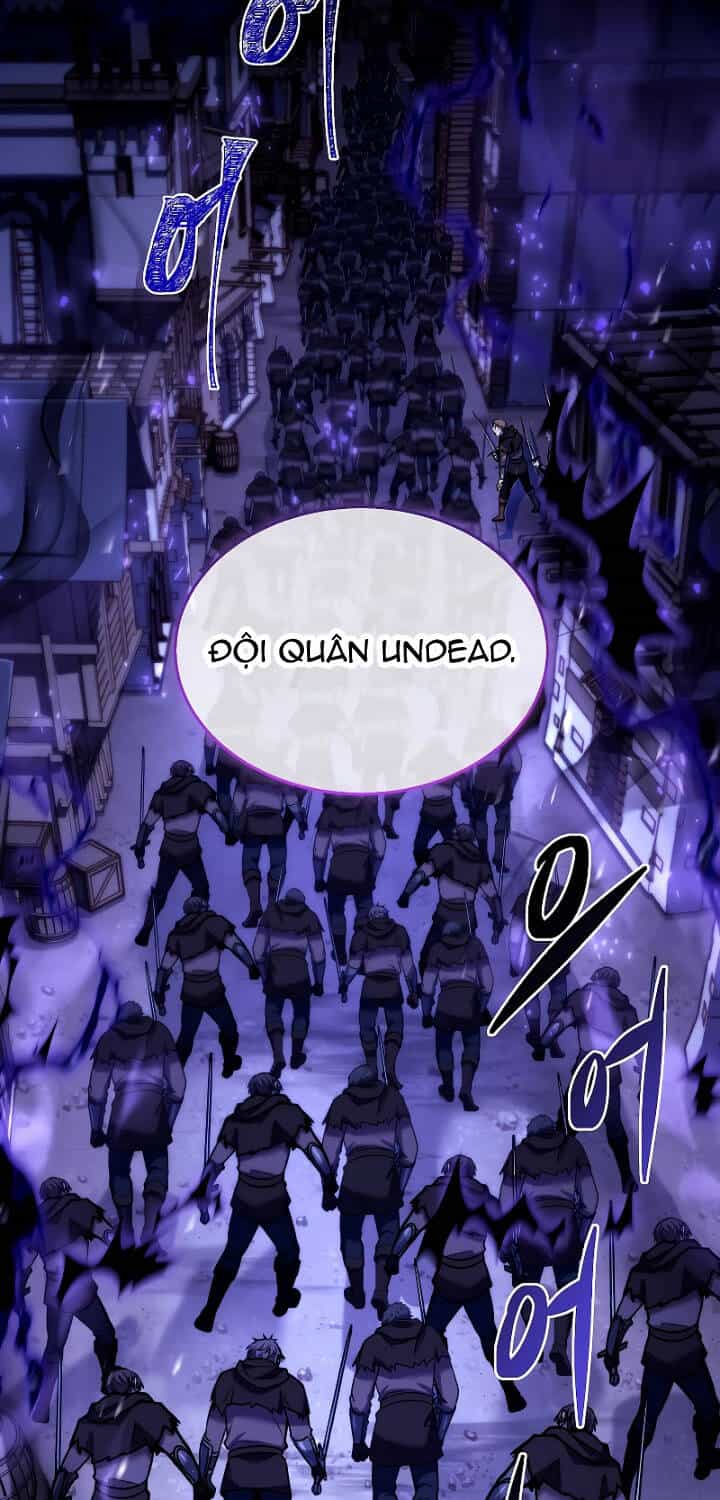 Tử Vong Quân Chủ - Chương 14 - ảnh 78