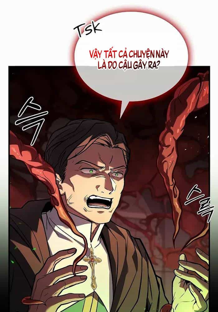 Tử Vong Quân Chủ - Chương 15 - ảnh 5