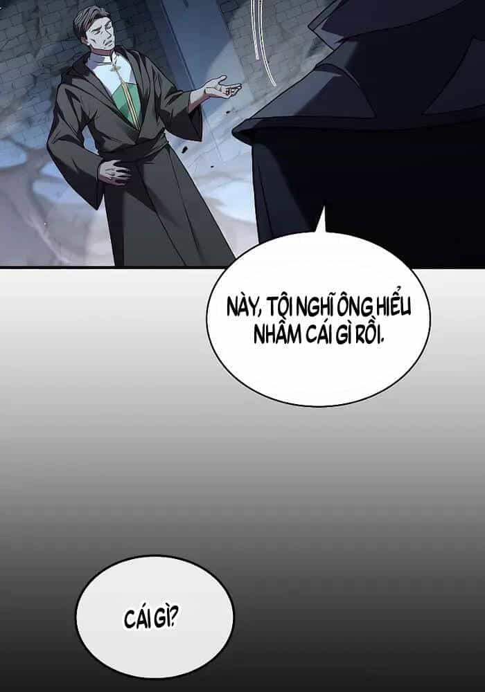 Tử Vong Quân Chủ - Chương 16 - ảnh 25