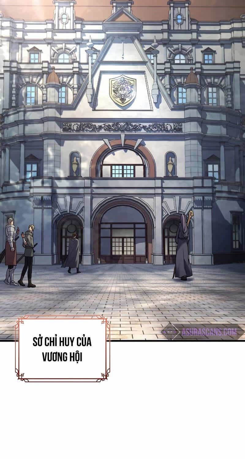 Tử Vong Quân Chủ - Chương 18 - ảnh 19