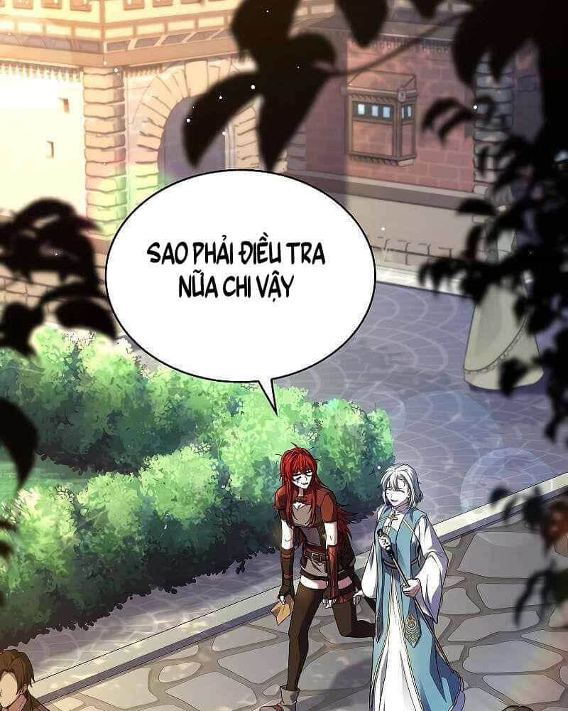 Tử Vong Quân Chủ - Chương 19 - ảnh 36
