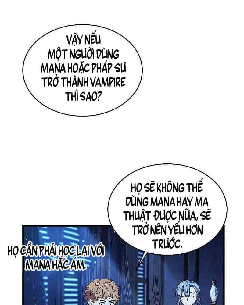 Tử Vong Quân Chủ - Chương 19 - ảnh 64