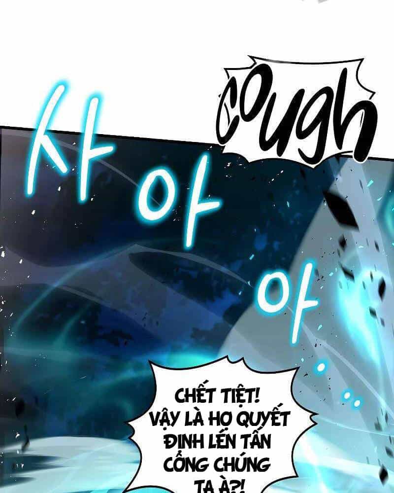 Tử Vong Quân Chủ - Chương 19 - ảnh 73