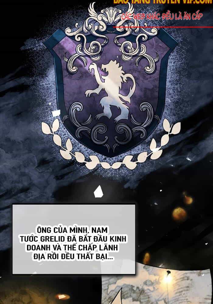 Tử Vong Quân Chủ - Chương 2 - ảnh 5