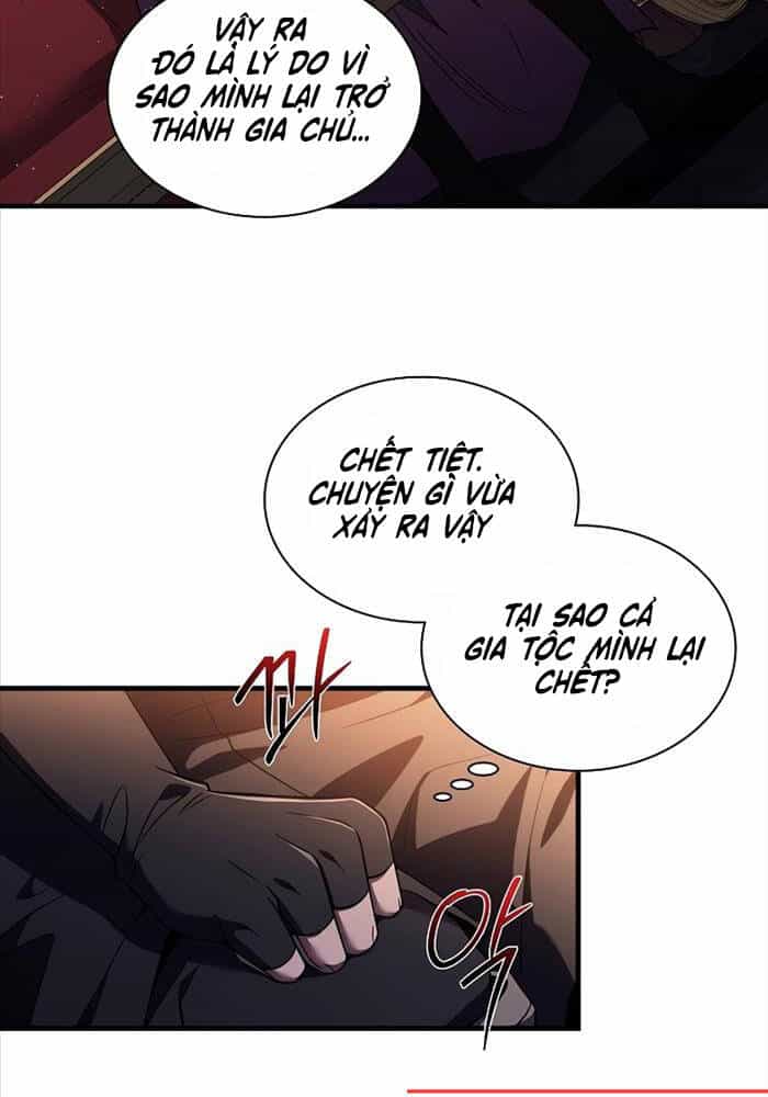 Tử Vong Quân Chủ - Chương 2 - ảnh 76