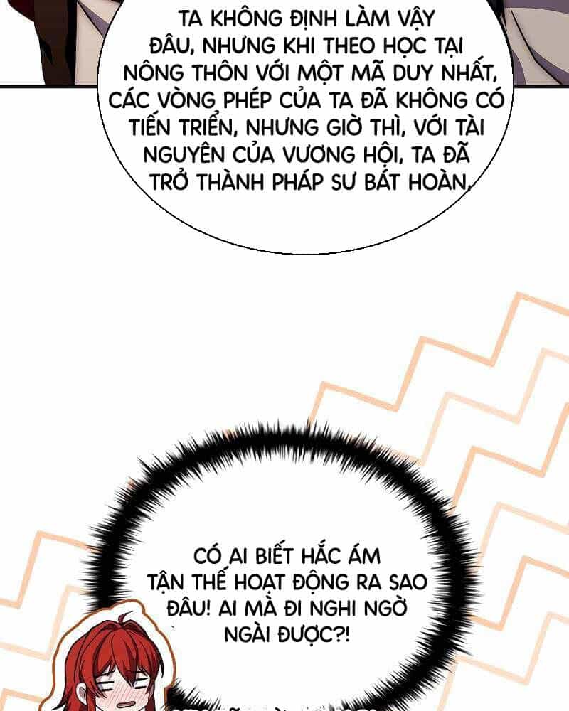 Tử Vong Quân Chủ - Chương 21 - ảnh 107