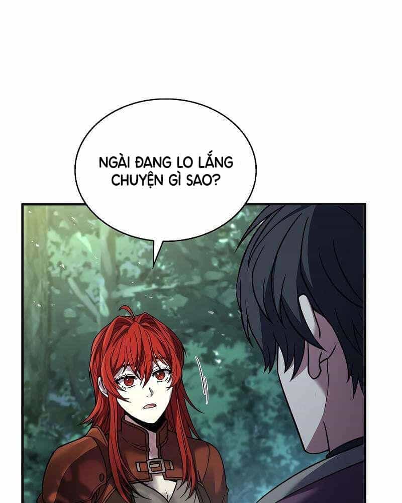 Tử Vong Quân Chủ - Chương 21 - ảnh 34