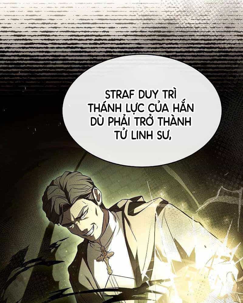 Tử Vong Quân Chủ - Chương 21 - ảnh 36