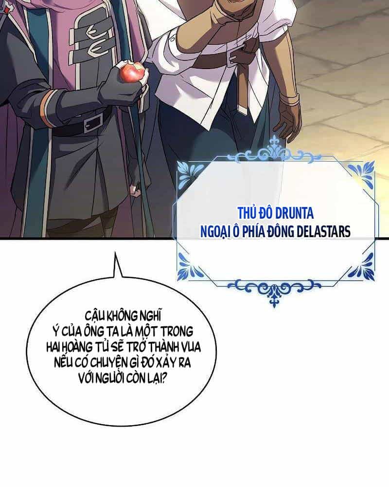 Tử Vong Quân Chủ - Chương 22 - ảnh 25