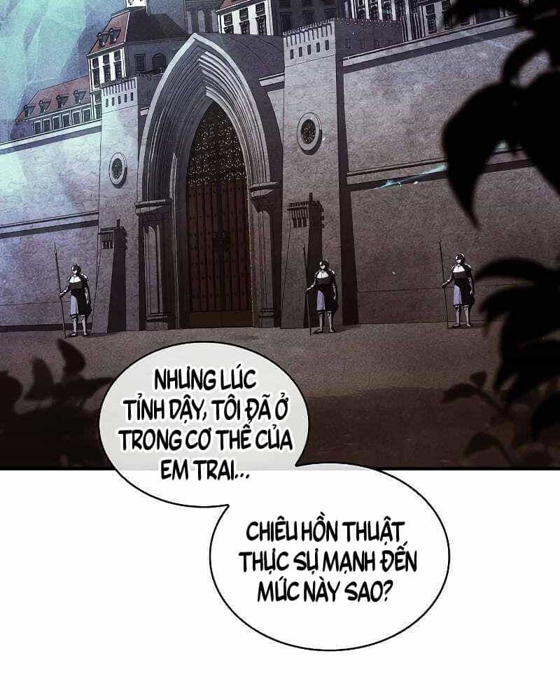 Tử Vong Quân Chủ - Chương 22 - ảnh 92