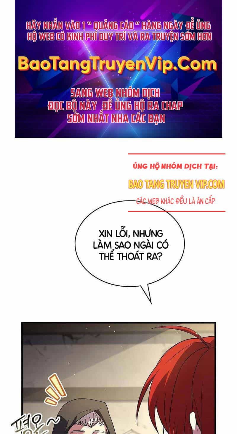 Tử Vong Quân Chủ - Chương 23 - ảnh 1