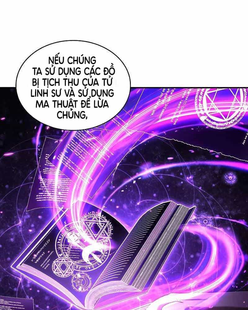 Tử Vong Quân Chủ - Chương 23 - ảnh 147