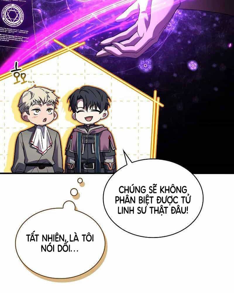 Tử Vong Quân Chủ - Chương 23 - ảnh 148