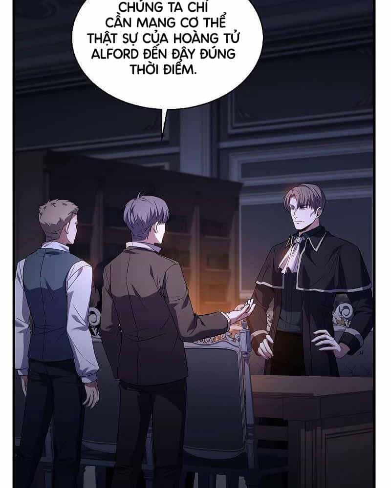 Tử Vong Quân Chủ - Chương 23 - ảnh 79