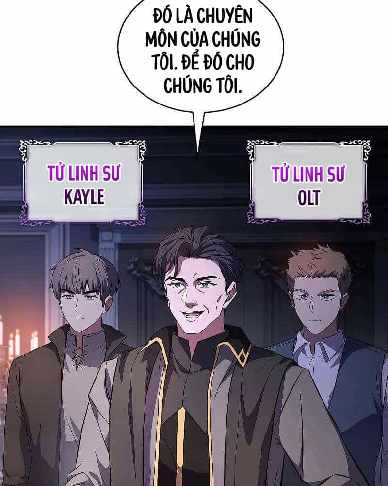 Tử Vong Quân Chủ - Chương 24 - ảnh 7
