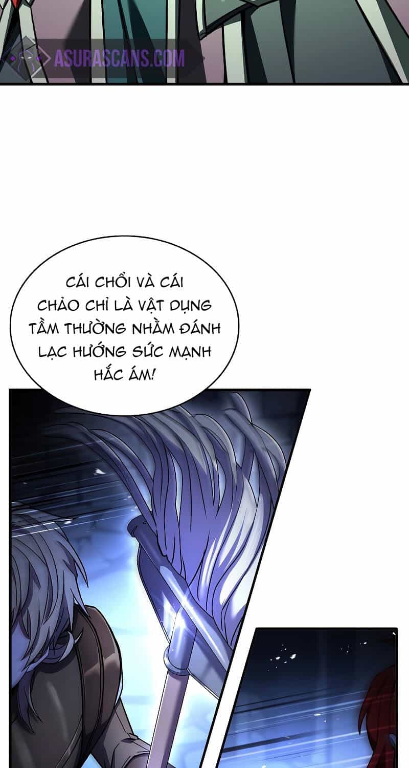 Tử Vong Quân Chủ - Chương 25 - ảnh 5